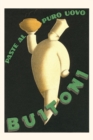 Image for Vintage Journal Advertisement for Buitoni Egg Pasta