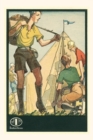 Image for Vintage Journal European Boy Guides