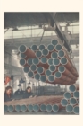 Image for Vintage Journal Chinese Pipe Factory