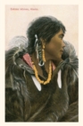 Image for Vintage Journal Indigenous Alaskan Woman