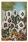 Image for Vintage Journal Group of Indigenous Alaskans