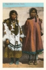 Image for Vintage Journal Indigenous Women on Kings Island, Alaska