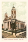 Image for Vintage Journal Church, Mobile