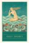 Image for Vintage Journal Mermaid, Gulf Shores