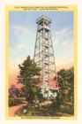 Image for Vintage Journal Observation Tower, Hot Springs