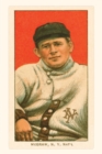 Image for Vintage Journal Early Baseball Card, John McGraw