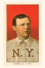 Image for Vintage Journal Early Baseball Card, John McGraw