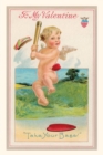 Image for Vintage Journal Take your Base, Cupid at Bat