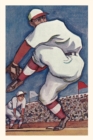Image for Vintage Journal Pitcher&#39;s Wind-up