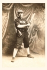 Image for Vintage Journal Old Time Ballplayer