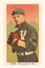 Image for Vintage Journal Early Baseball Card, Kusel