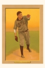 Image for Vintage Journal Early Baseball Card, Rube Waddell
