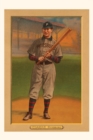 Image for Vintage Journal Early Baseball Card, Fred Clarke