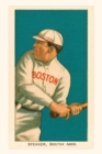 Image for Vintage Journal Early Baseball Card, Tris Speaker