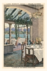 Image for Vintage Journal Lake Merritt Hotel, Oakland, California