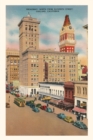 Image for Vintage Journal Downtown Oakland, California