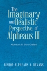 Image for Imaginary and Realistic Perspective, of Alpheaus Iii: Alpheaus Iii, Story Gallery