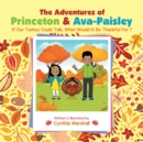 Image for The Adventures of Princeton &amp; Ava-Paisley