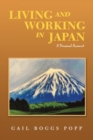 Image for Living and Working in Japan : A Personal Account