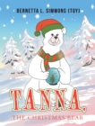 Image for Tanna, the Christmas Bear