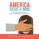 Image for America Sees a Hue : For Those Who Pretend Not to Understand Cancel Culture