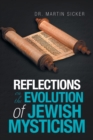 Image for Reflections on the Evolution of Jewish Mysticism