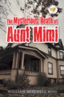 Image for Mysterious Death of Aunt Mimi