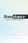 Image for Abundance : A Collection of Life and Love Experiences