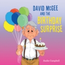 Image for David Mcgee and the Birthday Surprise