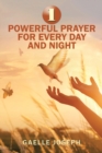 Image for 1 Powerful Prayer for Every Day and Night : That Will Destroy the Power of Infertility Disease