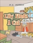 Image for Lily Finds a Cat