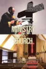 Image for Ministry Vs. Church