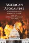 Image for American Apocalypse