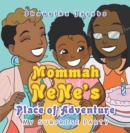 Image for Mommah Nene&#39;s Place of Adventure: My Surprise Party