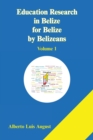 Image for Education Research in Belize for Belize by Belizeans