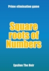 Image for Square Roots of Numbers