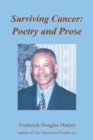 Image for Surviving Cancer : Poetry and Prose