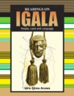 Image for Readings on Igala People, Land and Language