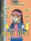 Image for Brook Is in Quarentine