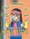 Image for Brook Is in Quarantine