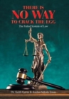 Image for There Is No Way to Crack the Egg : The Failed System of Law