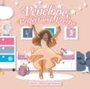 Image for Penelope, Perfect and Pretty