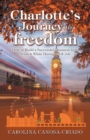 Image for Charlotte&#39;s journey to freedom  : how to build a successful business from scratch while having a 9-5 job
