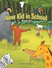 Image for New Kid in School