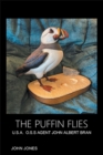 Image for Puffin Flies: U.S.A. O.S.S Agent John Albert Bran