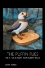 Image for The Puffin Flies
