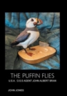 Image for The Puffin Flies