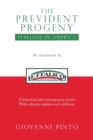 Image for The Prevident Progeny : Italians in America