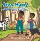Image for Stay Happy Children&#39;s Stories: Book 2
