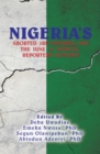 Image for Nigeria&#39;s Aborted 3Rd Republic and the June 12 Debacle: Reporters&#39; Account